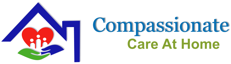 Compassionate Care At Home